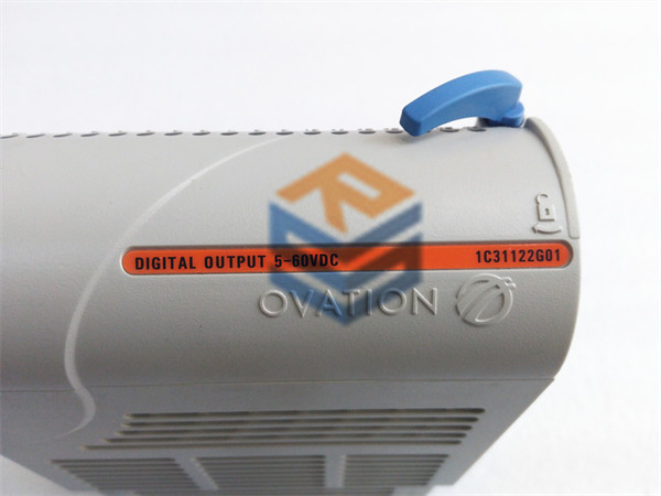 1C31122G01 EMERSON