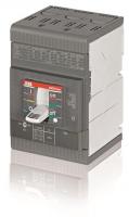 Выключатель автоматический 4п XT2L 160 TMD 20-300 4p F F ABB 1SDA067660R1