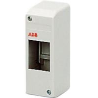 Бокс ОП (оболочка) IP40 2м бел./без двер. ABB 1SL2402A00