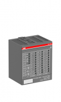 Модуль интерфейсный 8DI/16DC DC551-CS31-XC ABB 1SAP420500R0001