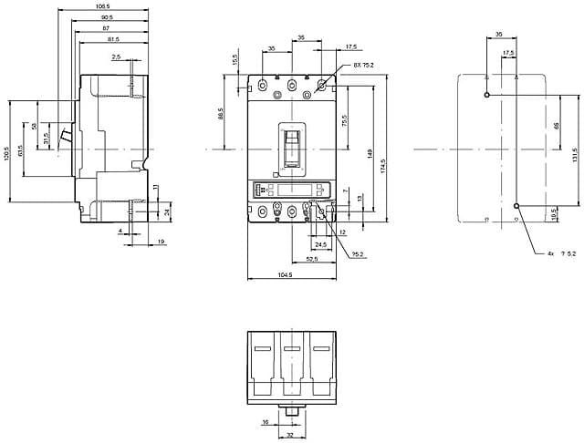 3VL2716-1CH36-....