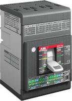 Выключатель авт. для защиты эл. двиг. 3п XT2H 160 MA 52 Im=314...728 3p F F ABB 1SDA067777R1