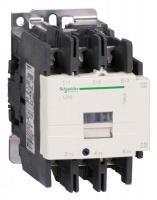 Контактор 3п 95А D95 1НО+1Н3 24В AC SchE LC1D95B7
