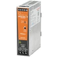 Питание перем. током PRO ECO  72W 12V 6A 1469570000