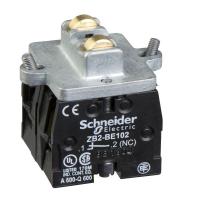 Блок контактов SchE XKDZ901