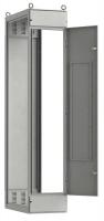 Корпус металлический ГРЩ 2000х400х800 IP31 УХЛ3 SMART ИЭК YKM50-2000-400-800-31-S