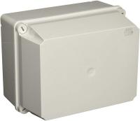 Коробка распределительная 220х170х150мм IP55 гермет. пласт. винт ABB 1SL0862A00