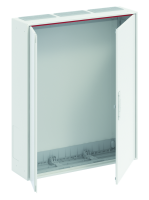 Шкаф навесной IP44 950х800х215 пустой с дверью B36 ABB 2CPX052065R9999