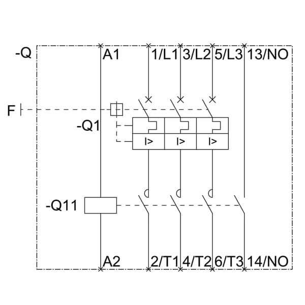 3RA2110-1EH15-1AP0