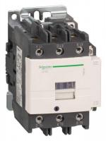 Контактор 3п 80А D НО+НЗ 230В 50Гц SchE LC1D80P5