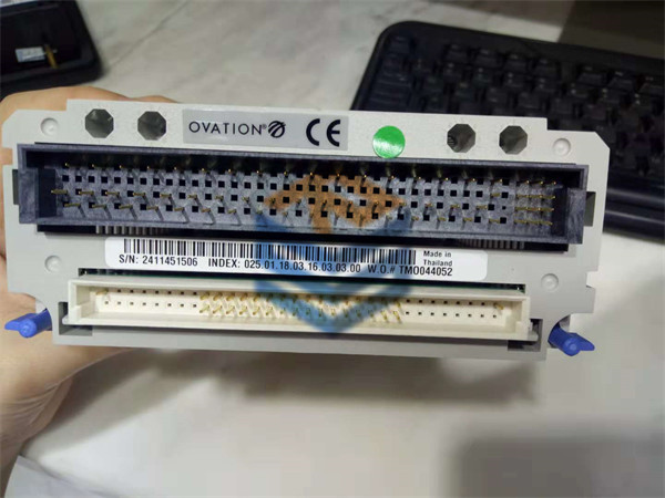 5X00119G01 EMERSON