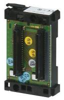 Плата монтажная для процессоров XC100/200 расширяемая XIOC-BP-XC EATON 260792