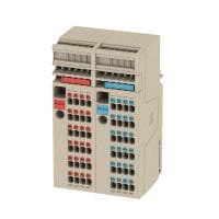 Проходная клемма SET AAP11 6/1.5/24C 2506370000
