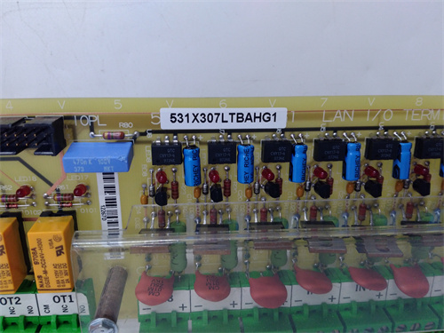 531X307LTBAHG1+ EMERSON