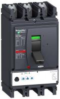 Выключатель авт. 3п NSX400F Micrologic 2.3 320А SchE LV432775