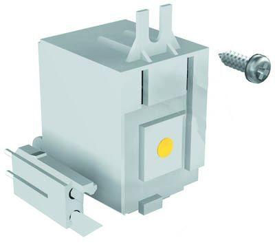 Реле отключения (независ. расцеп.) SOR T4-T5-T6 48...60В AC/DC ABB 1SDA054864R1