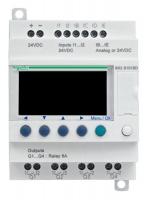 Реле ZELIO LOGIC 6ВХ/4ВЫХ 240В SchE SR3PACKFU