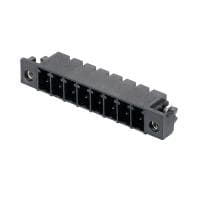 Штекерный соединитель печат SC-SMT 3.81/02/90LF 1.5SN BK BX 1862560000