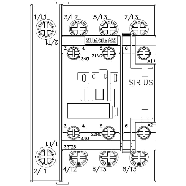 3RT2326-1BG40