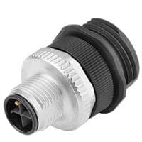 Гнездо произвольной сборки| SAIS-WDF-3+PE-M20-S-COD 1460290000