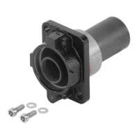 Промышленный разъём HDC HP550 ABGH 1P 1535420000