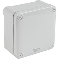 Коробка пласт. PK-UL IP66 116х116х62 SchE NSYTBP11116