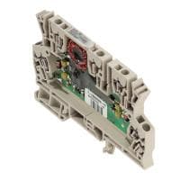 Измерительный мостовой прео MCZ CCC 0-20MA/0-20MA 8411190000