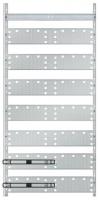 Медиапанель 2ряда/5реек 2MM3 ABB 2CPX037493R9999