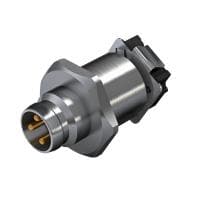 Гнездо произвольной сборки| SAIE-M8S-4S-F9THR 2423160000