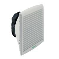 Вентилятор 180куб.м/ч 115В RAL7035 SchE NSYCVF165M115PF