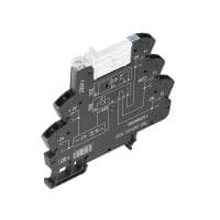 Реле безопасности TRZ 230VUC 1CO 1122930000