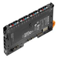 Штекерный соединитель печат UR20-8DIO-P-3W-DIAG 2456530000