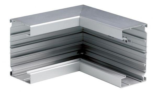 Угол внутр. INKA-IH123X72 анод. алюм. SchE 5507100