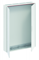 Шкаф навесной IP44 1400х1050х215 пустой с дверью B49 ABB 2CPX052081R9999
