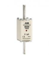 Предохранитель OFAA2GG315 315A ABB 1SCA022701R0880