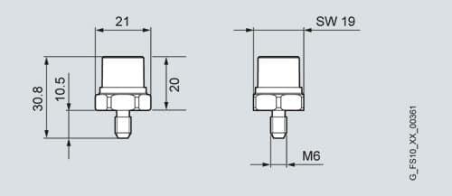 6GT2810-2EC00
