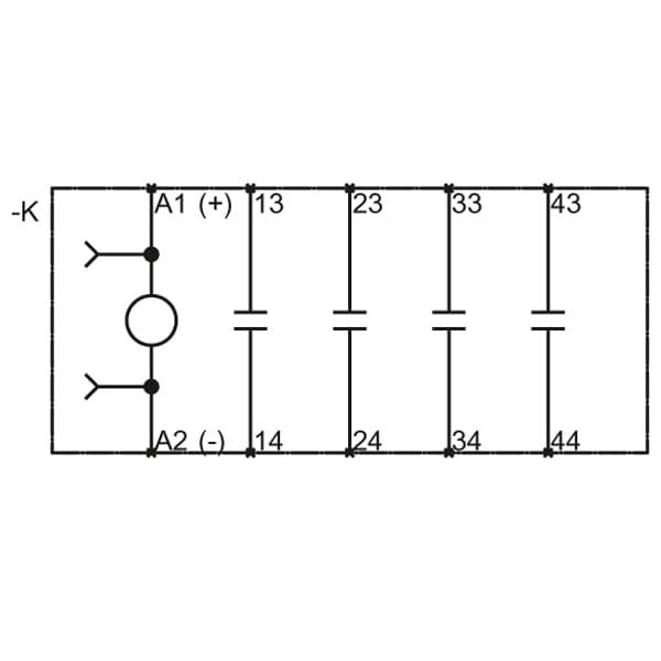 3RH2140-1BW40