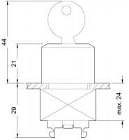 3SB3000-4FD21