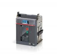 Выключатель автоматический 4п E2.2S 1600 Ekip Dip LI 4p WMP выкатн. ABB 1SDA072981R1