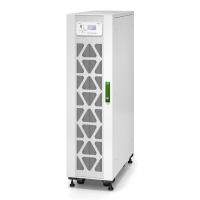 Источник бесперебойного питания Easy UPS 3S 20кВ.А 400В 3:1 со встроенными батареями на 25 минут SchE E3SUPS20K3IB2