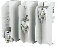 Адаптер подвода питания 3п 32х20мм 800А BBA-TP3/CU-BAND с кожухом EATON 107186
