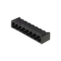 Штекерный соединитель печат SL-SMT 5.08HC/12/90G 1.5SN BK BX 1775102001