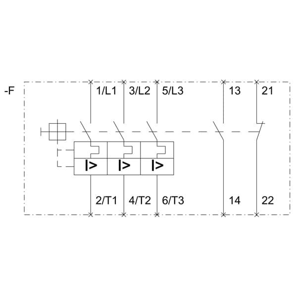3RV2032-4WA15