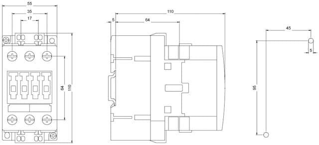 3RT1034-3AC20
