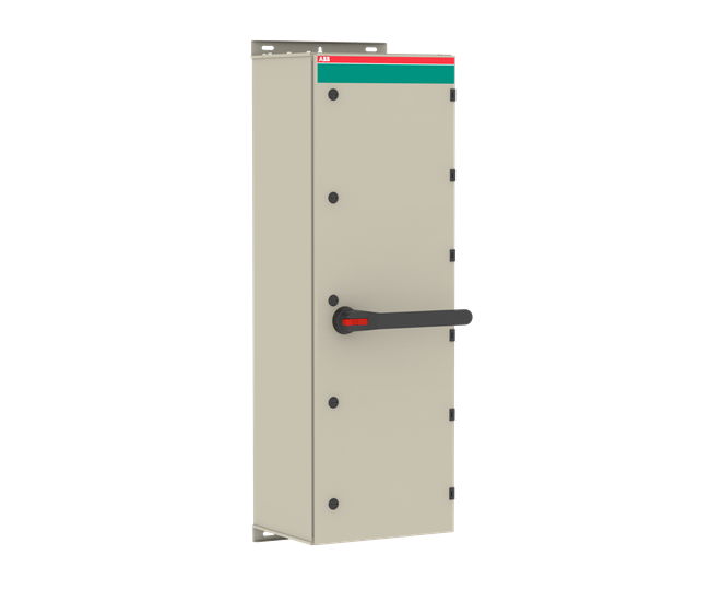 Выключатель безопасности OT630KLRR3TZ ABB 1SCA022281R6230