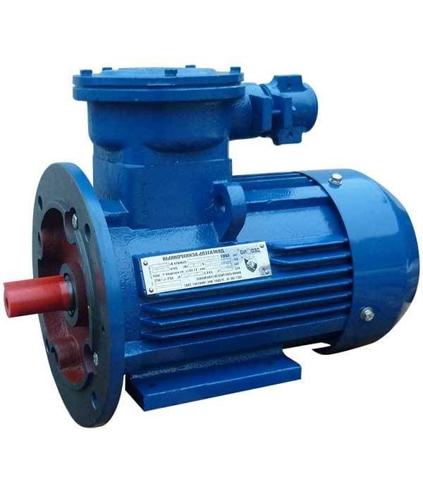 Электродвигатель АИМУ 90 L4 2,2/1500 IM 3081 2,2кВт 380В