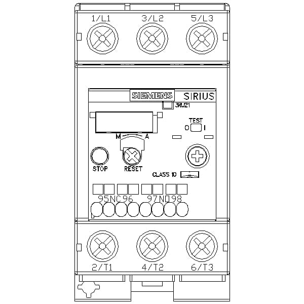 3RU2136-4KD1
