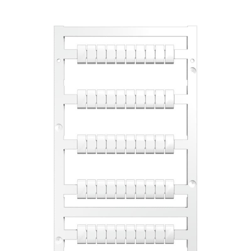 Маркировка для клемм MF-W 9/5.2F MC NE WS 1011410000