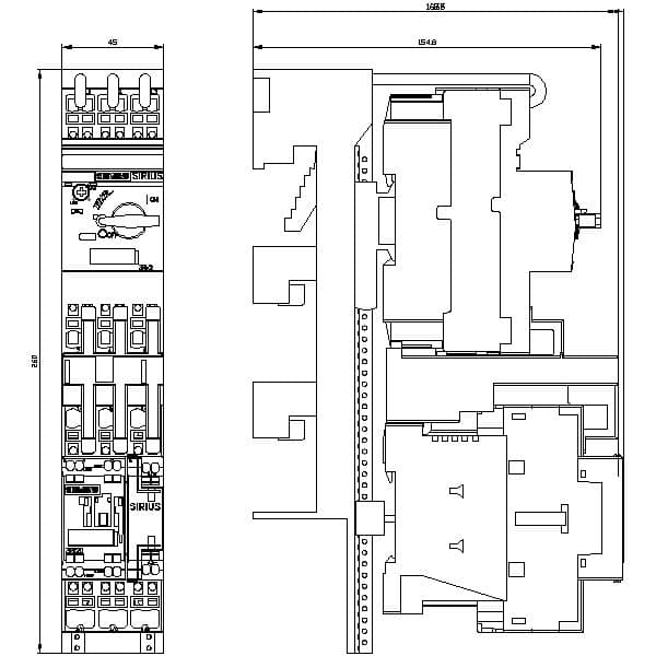 3RA2120-1KH24-0BB4