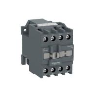Контактор 4п E 50А 4НО AC1 24В.50/60Гц SchE LC1E38004B7